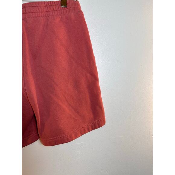 ABERCROMBIE KIDS Boy’s Coral Sweat Pull On Shorts / Size: 11-12 - Picture 8 of 8